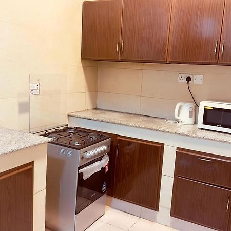 Star Emirates Inn Salalah Bagian luar foto