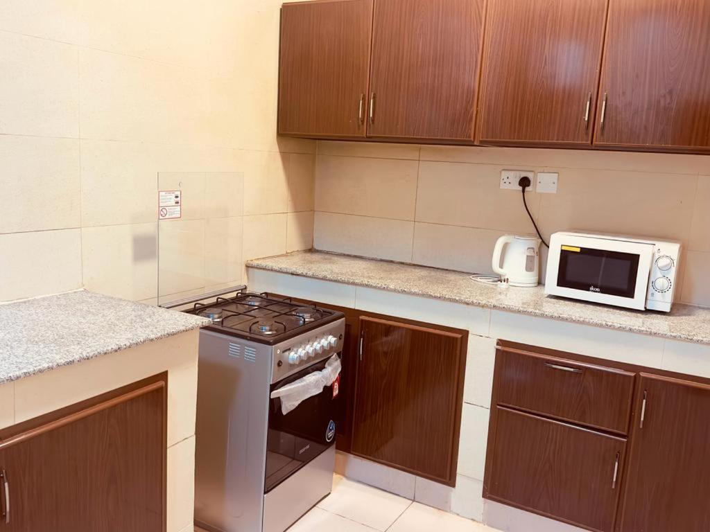 Star Emirates Inn Salalah Bagian luar foto