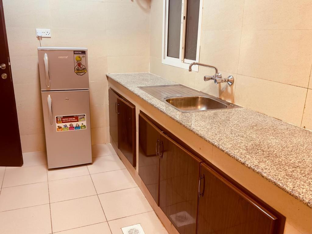 Star Emirates Inn Salalah Bagian luar foto