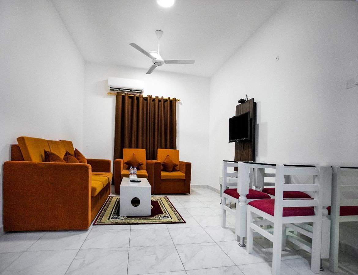 Star Emirates Inn Salalah Bagian luar foto