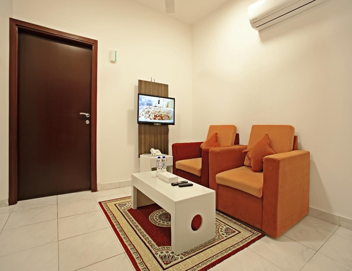 Star Emirates Inn Salalah Bagian luar foto