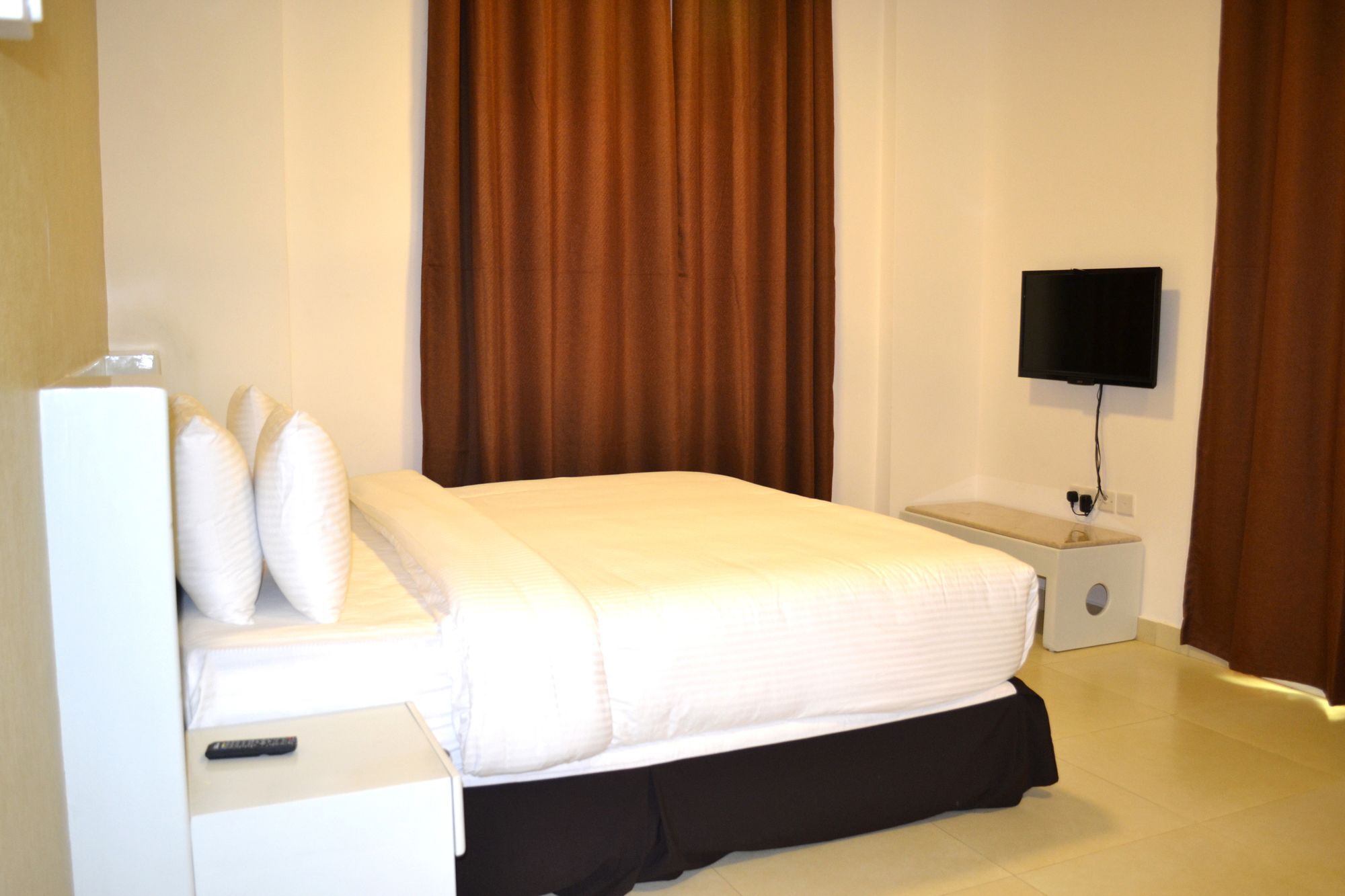 Star Emirates Inn Salalah Bagian luar foto